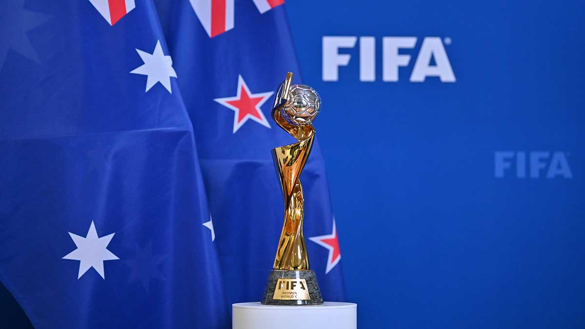 La FIFA visitará las sedes y los 10 estadios del Mundial Femenil 2023 en Australia y Nueva Zelanda